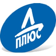 Логотип компании Дисплей Плюс, ООО (Херсон)