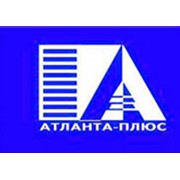 Логотип компании Атланта-плюс, ООО (Киев)