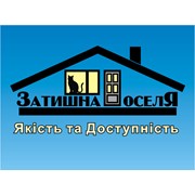 Логотип компании Затишна Оселя, ЧП (Ужгород)
