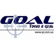 Логотип компании Гоал, ООО (Киев)
