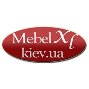 Логотип компании Мебель икс ель, ООО (MebelXL) (Киев)