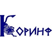 Логотип компании Коринф Инжиниринг, ООО (Киев)