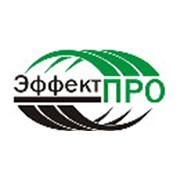 Логотип компании Эффект ПРО, ООО (Ковров)