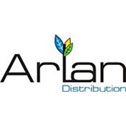 Логотип компании Арлан Distribution (Арлан Дистрибьюшн), ТОО (Алматы)