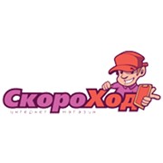 Логотип компании Скороход KSG, Интернет-магазин (Алматы)