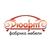 Логотип компании МебельнаЯ фабрика “Дюарт“ (Феодосия)