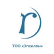 Логотип компании Эпсилон, ТОО (Уральск)