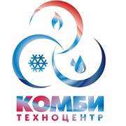 Логотип компании Комбитехноцентр, ТОО (Алматы)