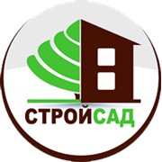 Логотип компании Стройсад - продажа и ремонт бензо и электроинструмента, СПД (Мариуполь)