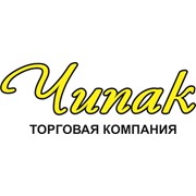 Логотип компании ТК Чипак (Тула)