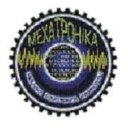 Логотип компании Мехатроника, ЧП НПФ (Львов)