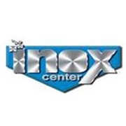 Логотип компании Inox Center, SRL (Кишинев)