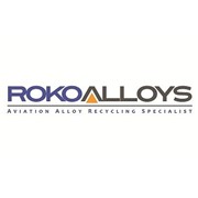 Логотип компании Roko Alloys, Компания (Киев)