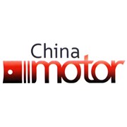 Логотип компании CHINA-MOTOR (Москва)