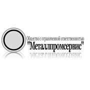 Логотип компании Металлпромсервис, ООО (Лениногорск)