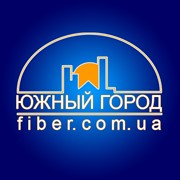 Логотип компании Южный Город, ЧП (Одесса)