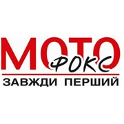 Логотип компании Мотофокс, ООО (Киев)