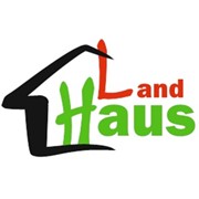 Логотип компании Land Haus (Лэнд Хаус), ООО (Москва)
