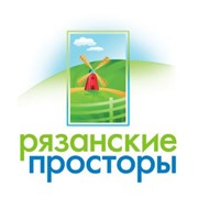 Логотип компании Рязанские просторы, ООО (Сапожок)