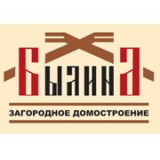 Логотип компании Былина, ИП (Отрадное)