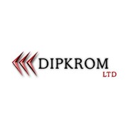 Логотип компании Дипкром, ООО (Гомель)