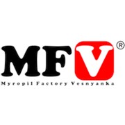Логотип компании Миропольская фабрика Веснянка, ООО (Мирополь)