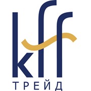 Логотип компании КФФ Трейд, ООО (Киев)
