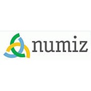 Логотип компании Numiz, ЧП (Запорожье)