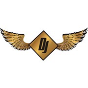 Логотип компании Джентачи (Djentachi), ИП (Алматы)