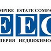 Логотип компании Агентство Империя Недвижимости,ИП (Алматы)