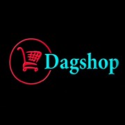 Логотип компании DagShop (ДагШоп), ООО (Махачкала)