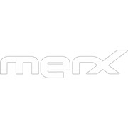 Логотип компании MERX авторизированный дилер в г. Харькове, ДП (Харьков)