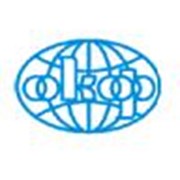 Логотип компании Омская картографичкеская фабрика,АО (Омск)