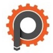 Логотип компании Редмаш (Тосно)
