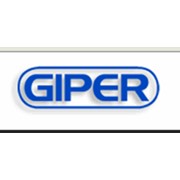 Логотип компании ГИПЕР, ООО (GIPER) (Киев)