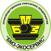 Логотип компании БМЗ - Экосервис, УП (Жлобин)