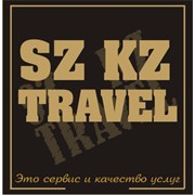 Логотип компании Season travel (Сизон трэвел), ТОО (Шымкент)