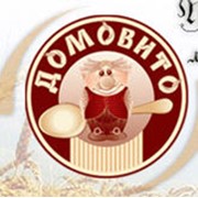 Логотип компании Уфимский комбинат хлебопродуктов, ОАО (Уфа)