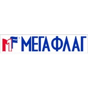 Логотип компании Мегафлаг, ООО (Москва)