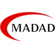 Логотип компании Madad, ООО (Фергана)