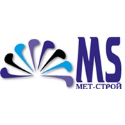 Логотип компании Метсрой, ИП (Алматы)