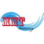 Логотип компании MMT training (ММТ трейнинг), ТОО (Алматы)
