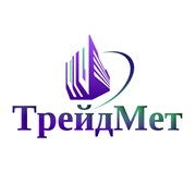 Логотип компании ТОО “ТрейдМет“ (Алматы)