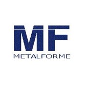 Логотип компании РМ-СМ (Metalforme), ООО (Киев)