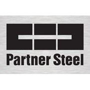 Логотип компании Партнер Сталь, ООО (Partner Steel) (Киев)