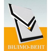 Логотип компании Вилмо-Вент, ООО (Киев)