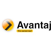 Логотип компании Avantaj-АV (Авантаж-АВ), SA (Кишинев)