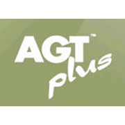 Логотип компании АГТ Плюс, ООО (Киев)