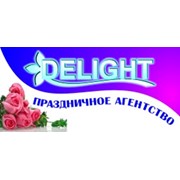 Логотип компании Delight Astana(делайт Астана), ТОО (Астана)