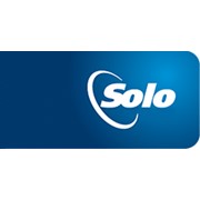 Логотип компании Соло, ЗАО (Минск)